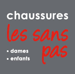 Les Sans Pas - Chaussures pour dames et enfants